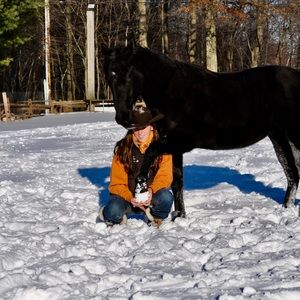 Meet your Posher, Autumn